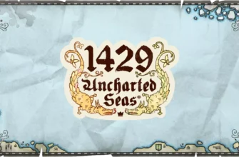 Игровой автомат 1429 Uncharted Seas